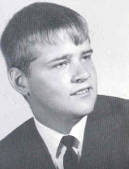 Randy Hackbarth