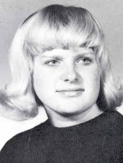 Sue Harvey