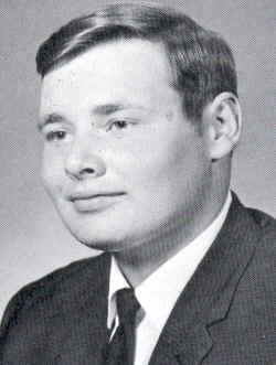 Richard Hensing