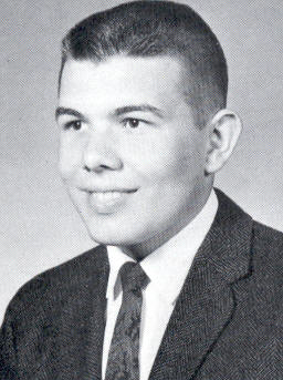 Ron Hoffman