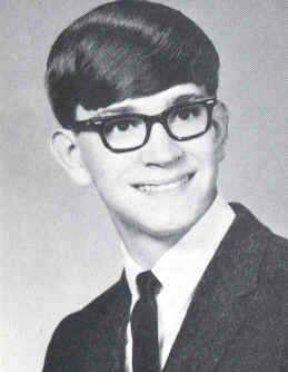 mark klein