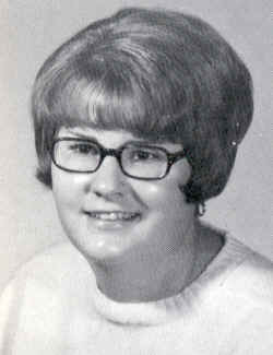 malinda elliott